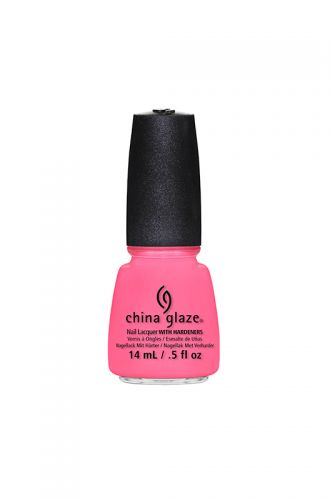 china glaze nail polish