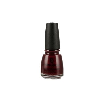 China Glaze Nail Lacquer, Heart Of Africa 0.5 fl oz