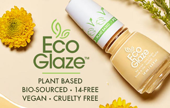 ECOGLAZE Nail Polish